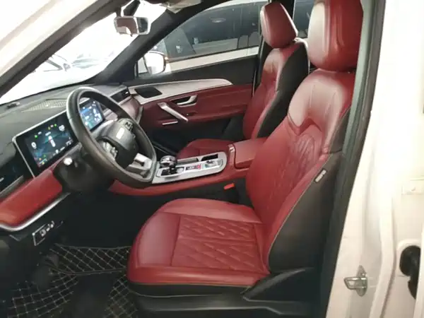 Jetour X70 PLUS 2024, фото 14