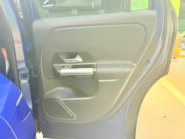Mercedes-Benz EQA 2024, фото 20