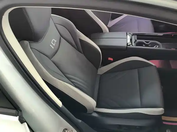 Volkswagen ID.7 2024, фото 25