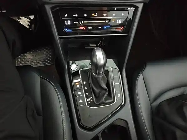 Volkswagen Tharu 2023, фото 13