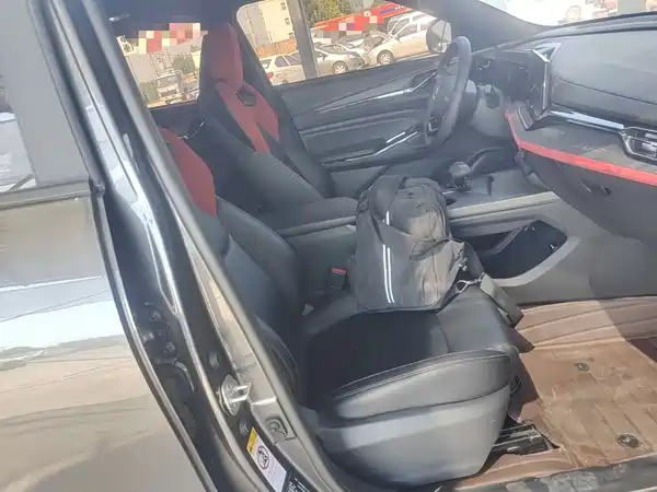 Changan X5 PLUS 2025, фото 24