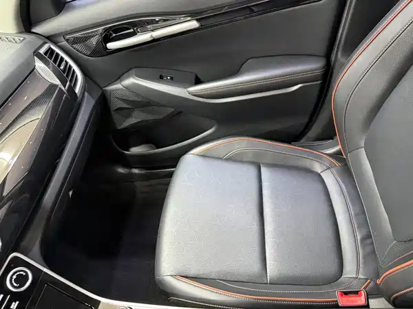 Kia Seltos 2023, фото 13