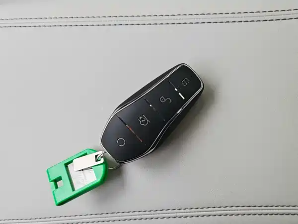 BYD Seal 06 DM-i 2024, фото 20