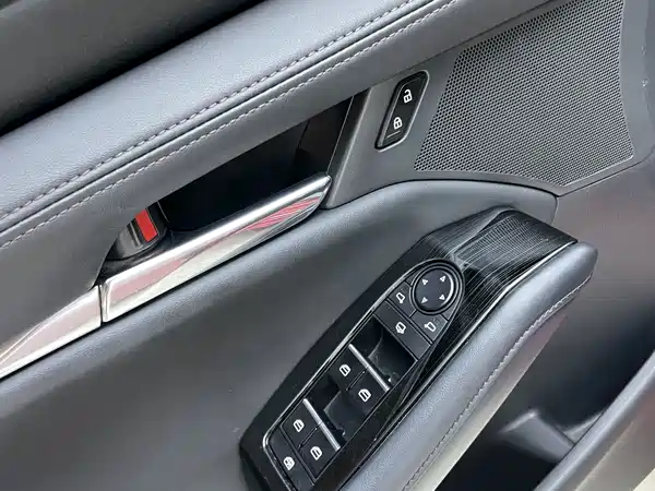 Mazda 3 2021, фото 16