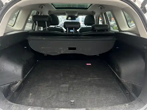 Haval H6 2022, фото 28