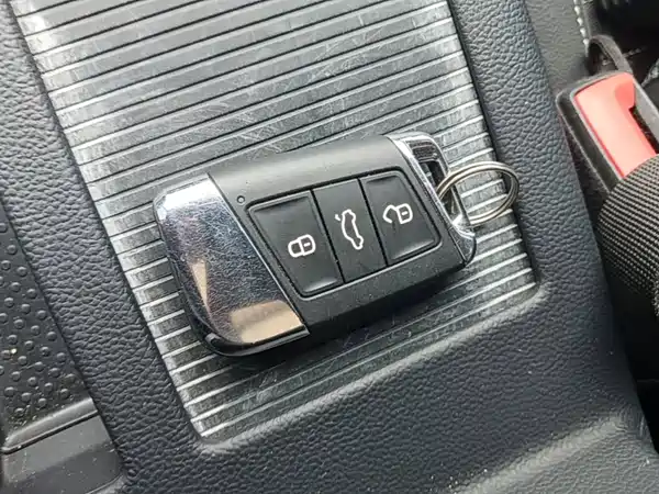 Volkswagen Magotan 2020, фото 8