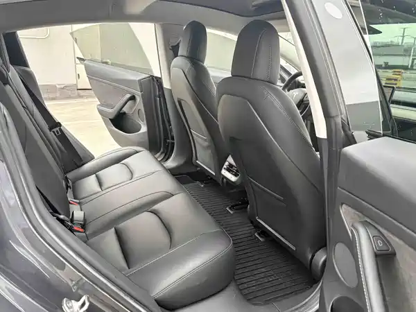 Tesla Model 3 2022, фото 12