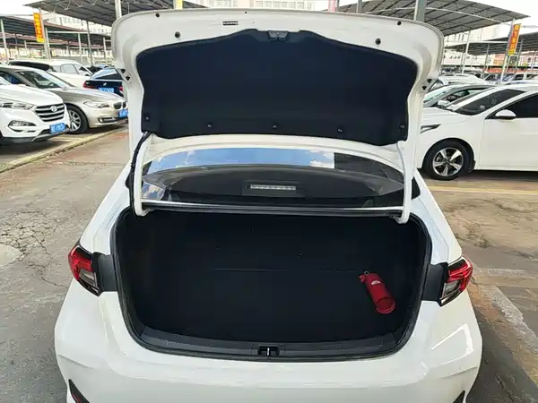 Toyota Allion 2022, фото 18