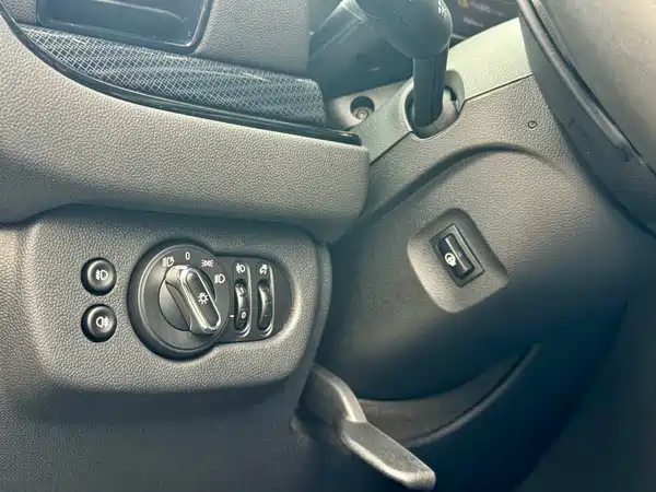 MINI CLUBMAN 2022, фото 12
