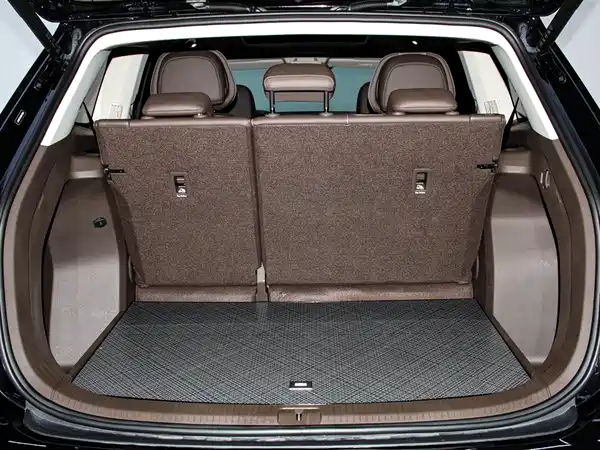Volkswagen Viloran 2024, фото 34