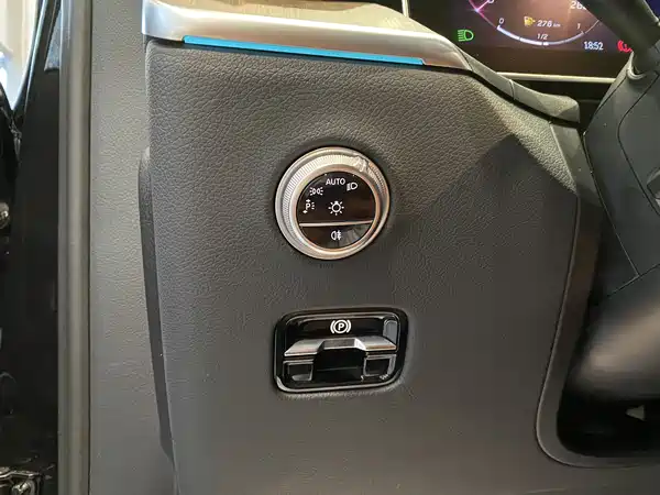 Mercedes-Benz GLC 2023, фото 5