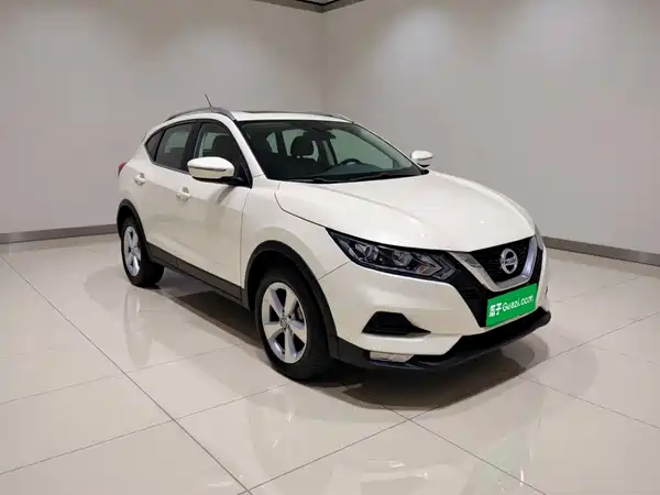 Nissan Qashqai 2022, фото 3