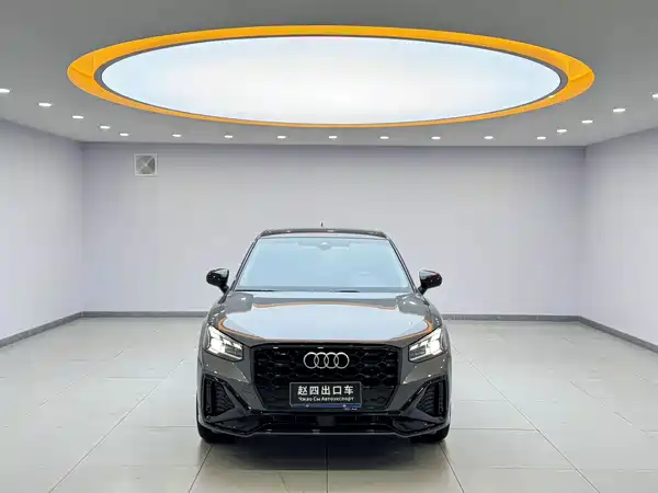 Audi Q2L 2022, фото 2