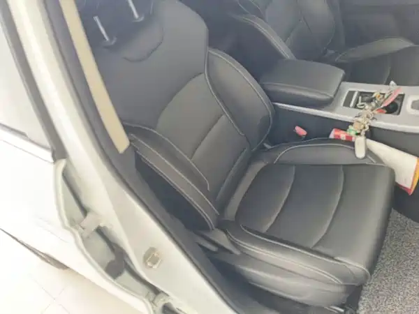 Geely Boyue 2021, фото 24