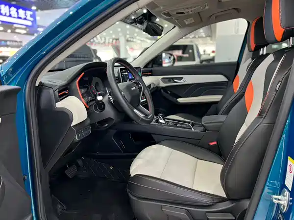 Haval Chitu 2021, фото 7