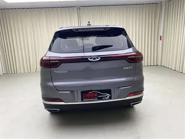 Chery Tiggo 7 2022, фото 5