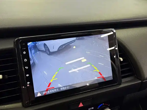 Honda Fit 2021, фото 13