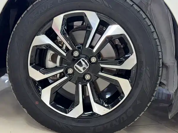 Honda Fit 2021, фото 21