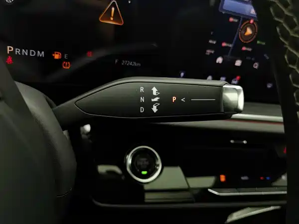Buick Envision Plus 2025, фото 13