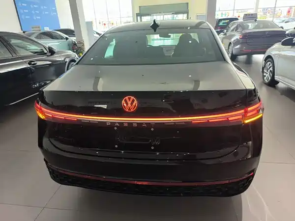 Volkswagen Passat 2026, фото 5