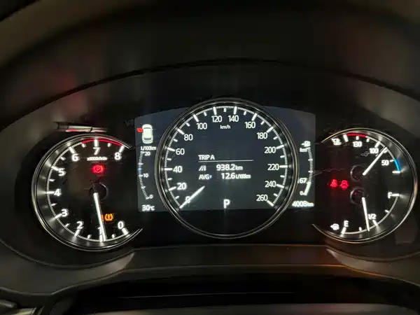 Mazda CX-5 2025, фото 15