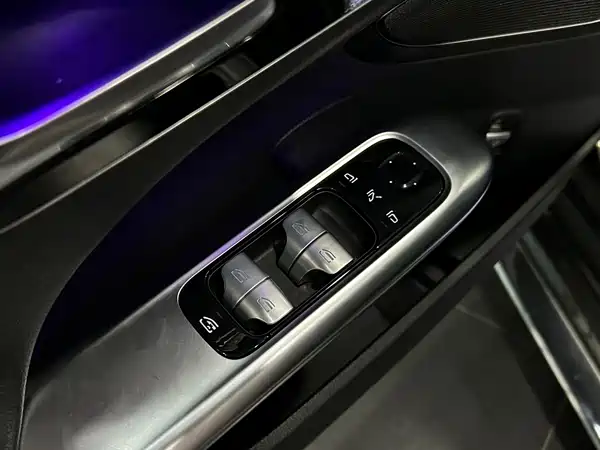 Mercedes-Benz C-Class 2022, фото 21