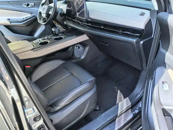 Changan CS55 PLUS 2022, фото 10