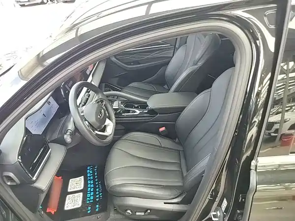 Geely Monjaro 2024, фото 15
