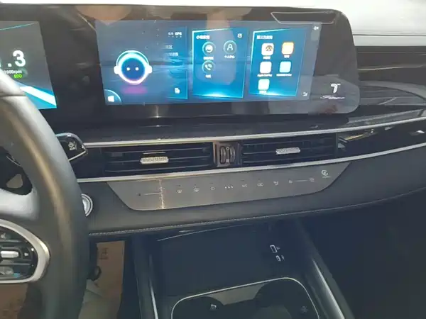 Chery Tiggo 7 Pro Max 2023, фото 12