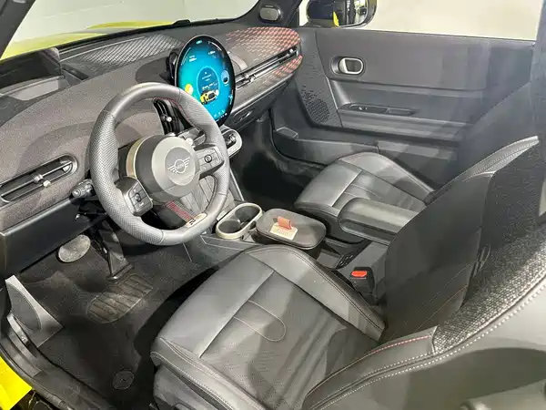 MINI 2025, фото 6