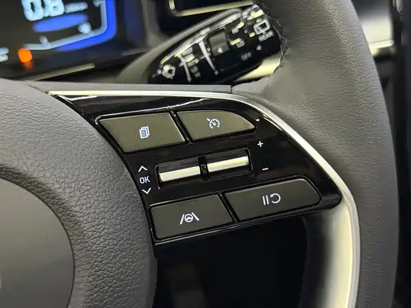 Hyundai Custin 2024, фото 11