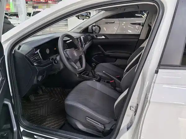 Volkswagen Lavida 2023, фото 6