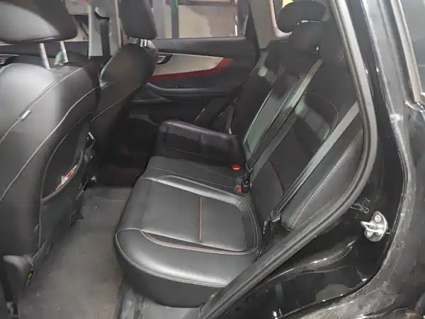 Chery Tiggo 7 2023, фото 16