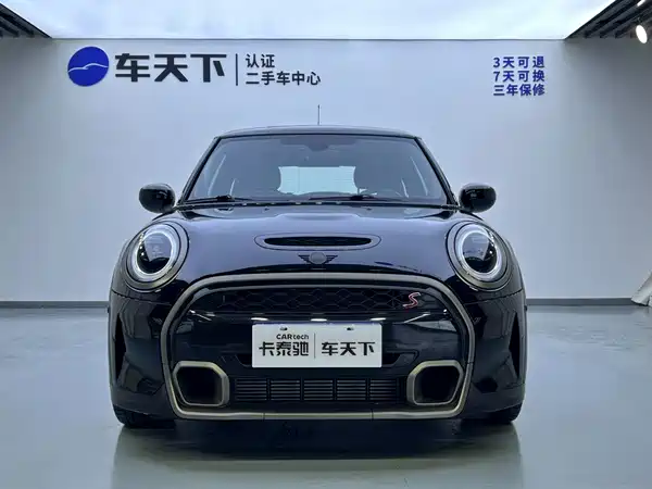 MINI 2023, фото 3