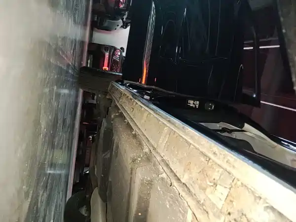 Hongqi HS3 2024, фото 21