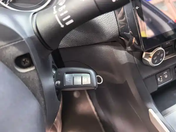 Nissan Sylphy 2021, фото 8