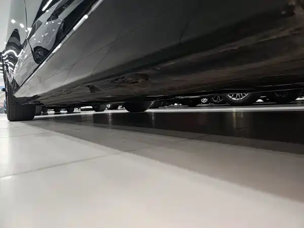 Mercedes-Benz E-Class PHEV 2022, фото 22