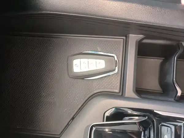 Geely Binrui 2022, фото 9