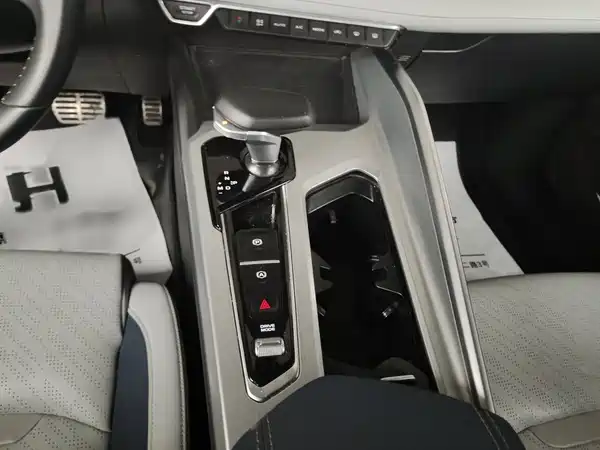 Geely Preface 2023, фото 6