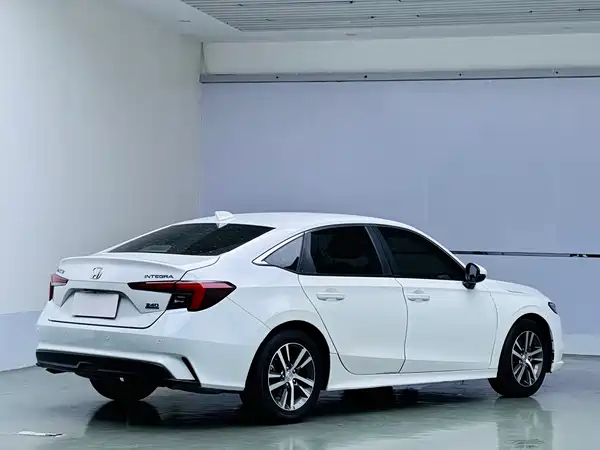 Honda Integra 2023, фото 6