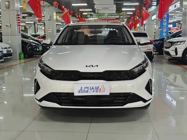 Kia K3 2024, фото 2
