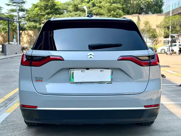 NIO ES8 2020, фото 3