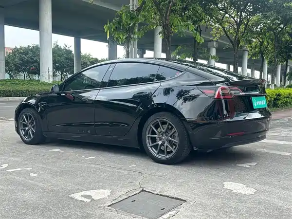 Tesla Model 3 2022, фото 6