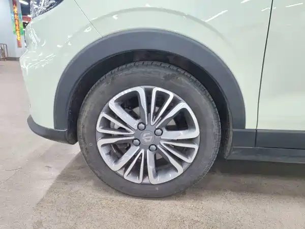 Leapmotor T03 2024, фото 25