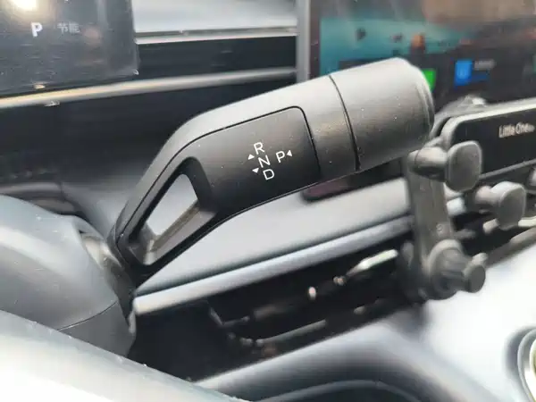 Geely EX5 2024, фото 7