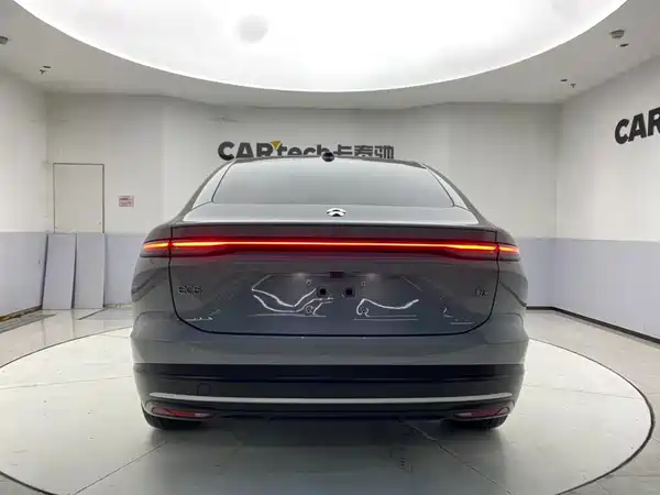 NIO EC6 2024, фото 6