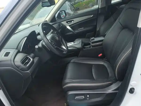 Honda Avancier 2023, фото 15