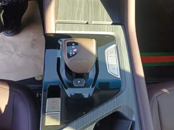 Jetour X90 PLUS 2024, фото 16