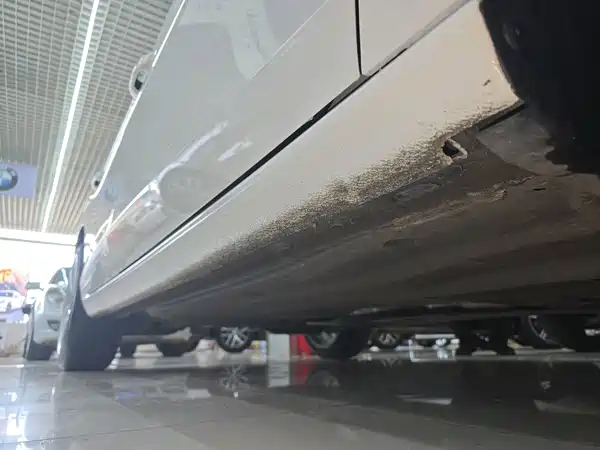 Volkswagen Lamando 2023, фото 21