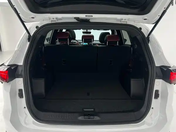 Jetour X70 PLUS 2021, фото 10